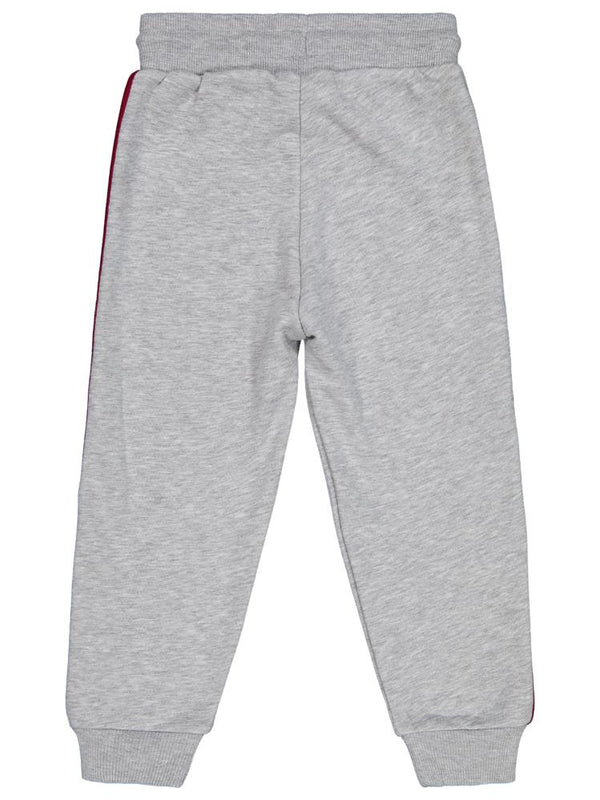 Civil Boys Original Baskılı 6-9 Yaş Eşofman Altı - Gri