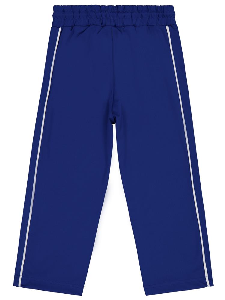 Civil Boys Biyeli 6-9 Yaş Eşofman Altı - Mavi