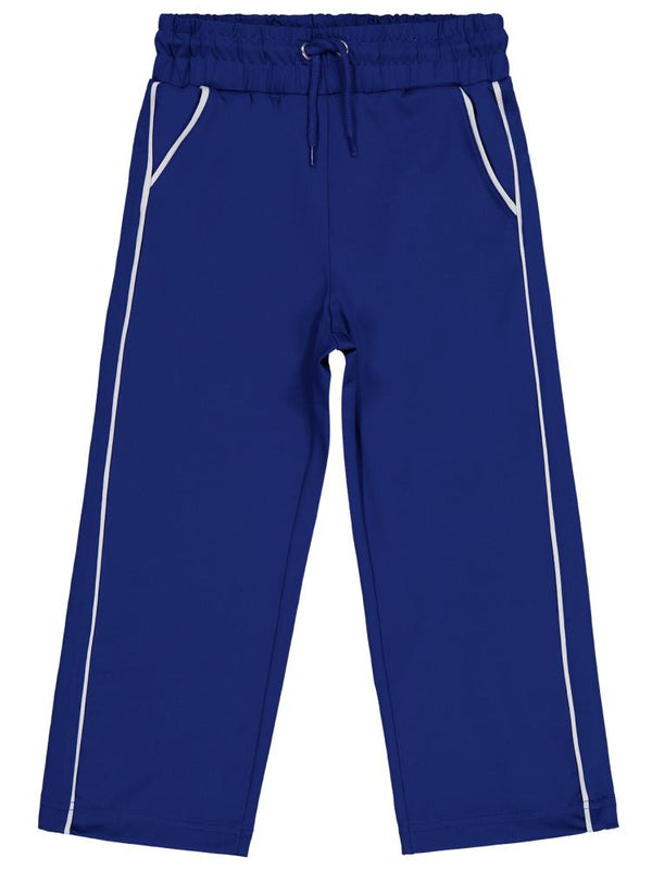 Civil Boys Biyeli 6-9 Yaş Eşofman Altı - Mavi