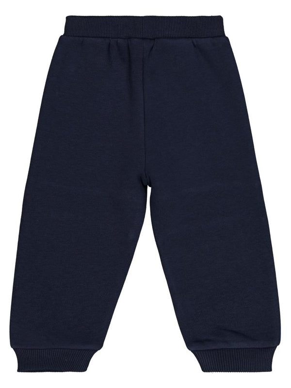 Civil Baby Parçalı 6-18 Ay Eşofman Altı - Mavi