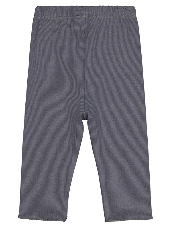 Civil Baby Fiyonklu 6-18 Ay Tayt - Gri