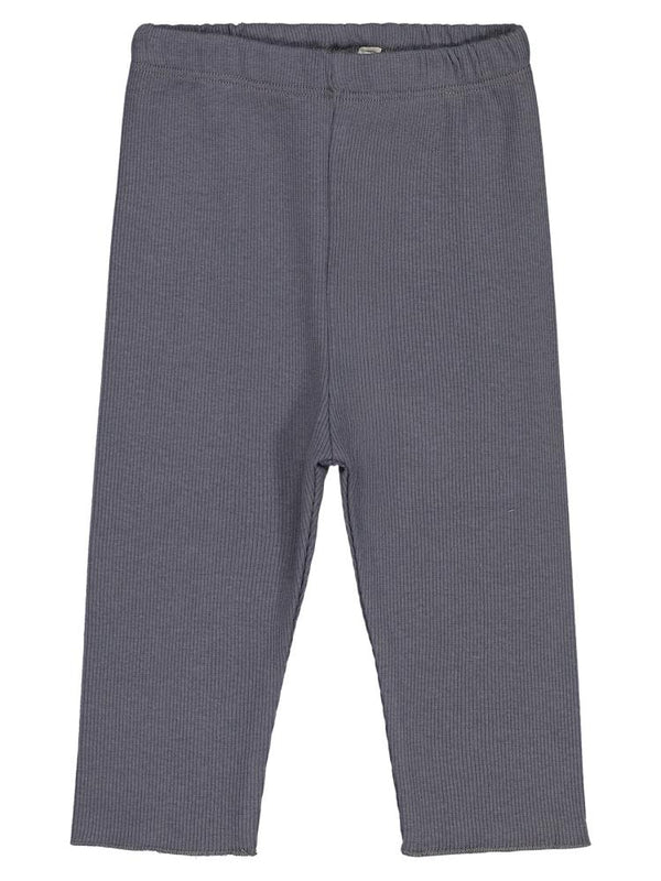 Civil Baby Fiyonklu 6-18 Ay Tayt - Gri