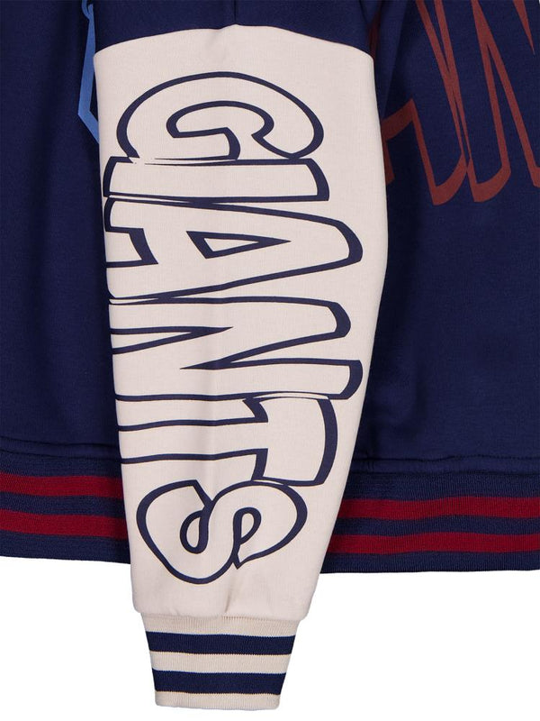 Civil Boys Tiger Baskılı - Etiketli 6-9 Yaş Hırka - Lacivert