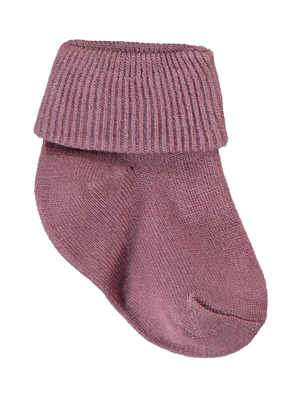 Civil Baby Bambu Basic Asetat 0-24 Ay Çorap Setleri