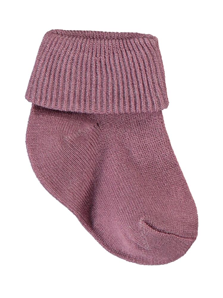 Civil Baby Bambu Basic Asetat 0-24 Ay Çorap Setleri
