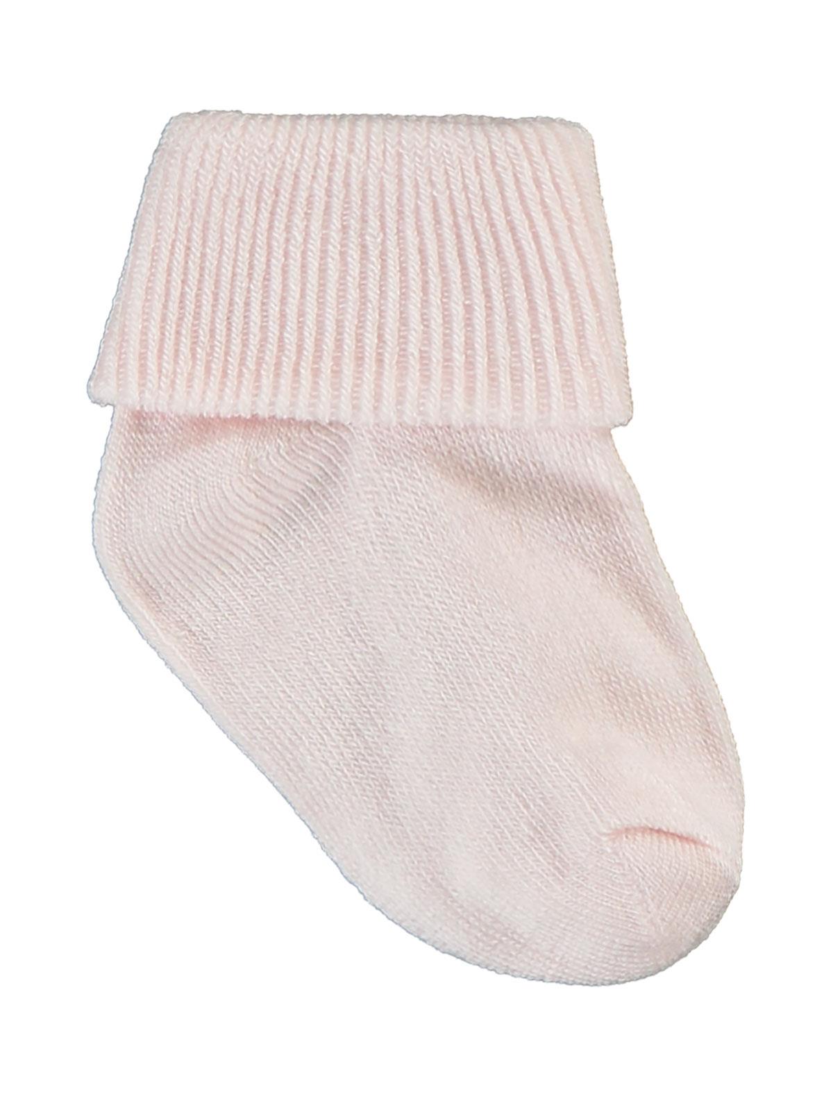 Civil Baby Bambu Basic Asetat 0-24 Ay Çorap Setleri