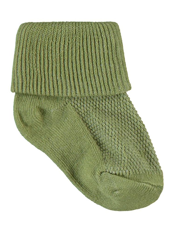 Civil Baby Lacost Basic Asetat 0-24 Ay Çorap Setleri