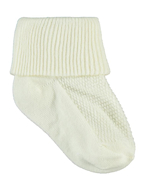 Civil Baby Lacost Basic Asetat 0-24 Ay Çorap Setleri