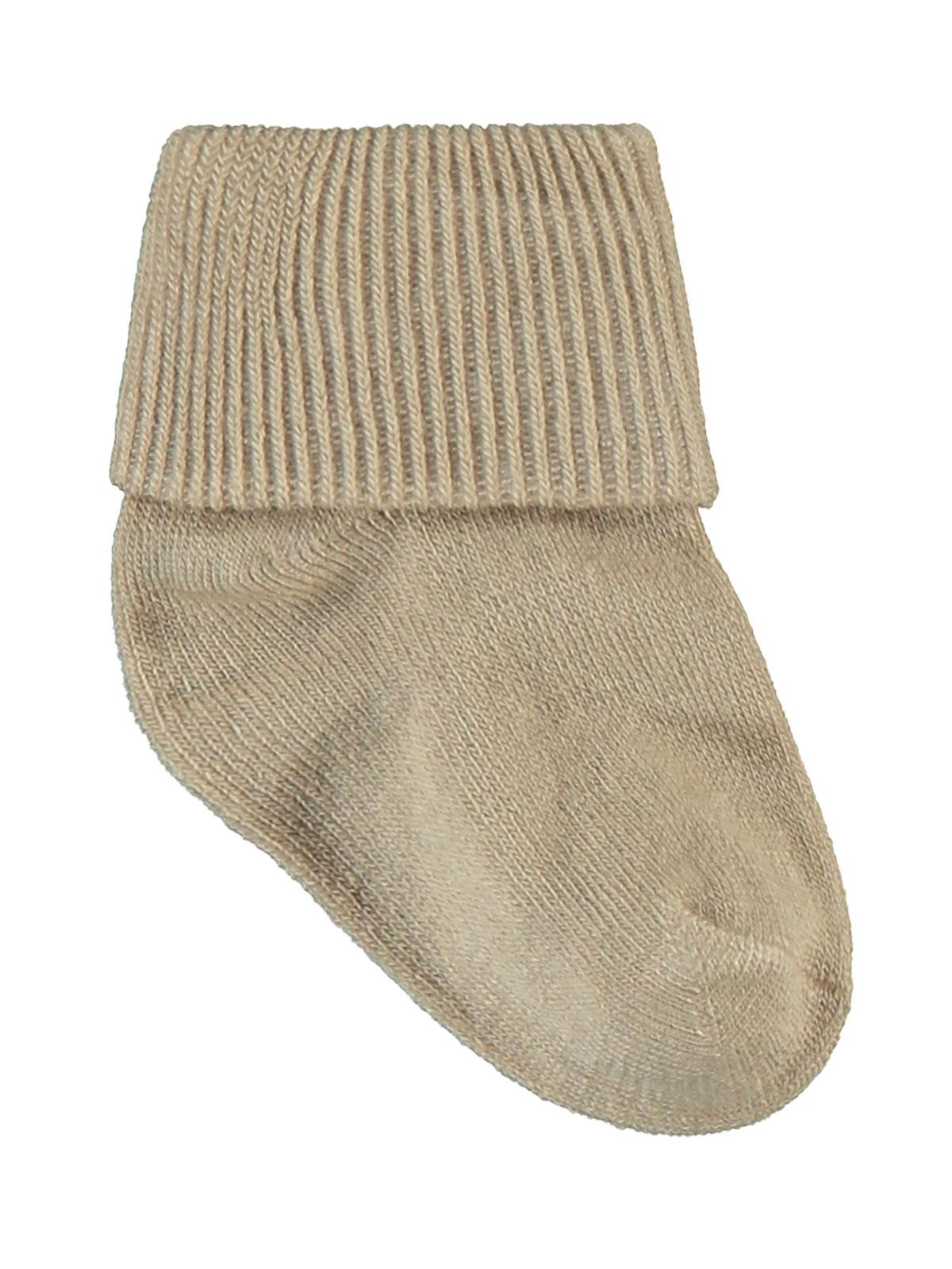 Civil Baby Bambu Basic Asetat 0-24 Ay Çorap Setleri