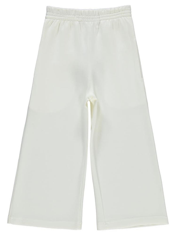 Civil Girls Düz 2-5 Yaş Pantolon - Ekru