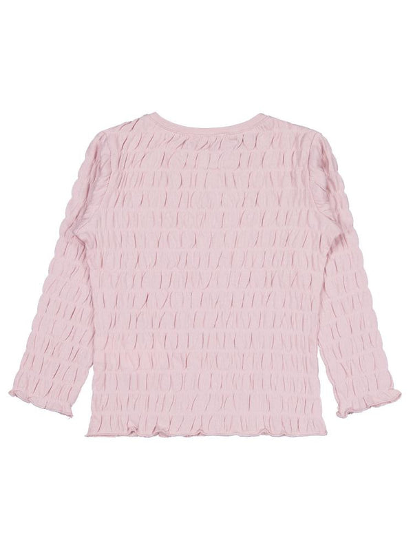 Civil Girls Raporlu 2-5 Yaş Sweatshirt - Pembe