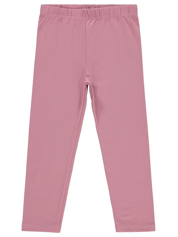 Civil Girls Basic 6-9 Yaş Tayt - Pembe