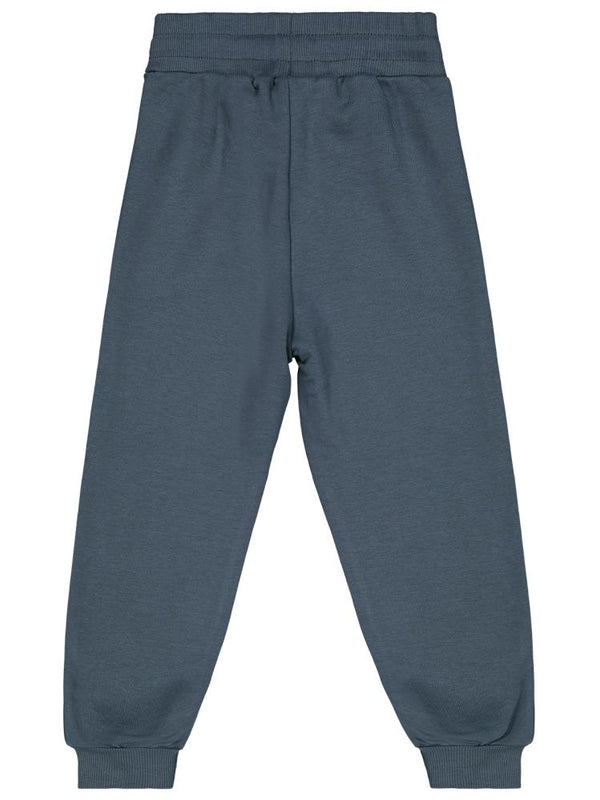 Civil Boys Works Baskılı 6-9 Yaş Eşofman Altı - Gri
