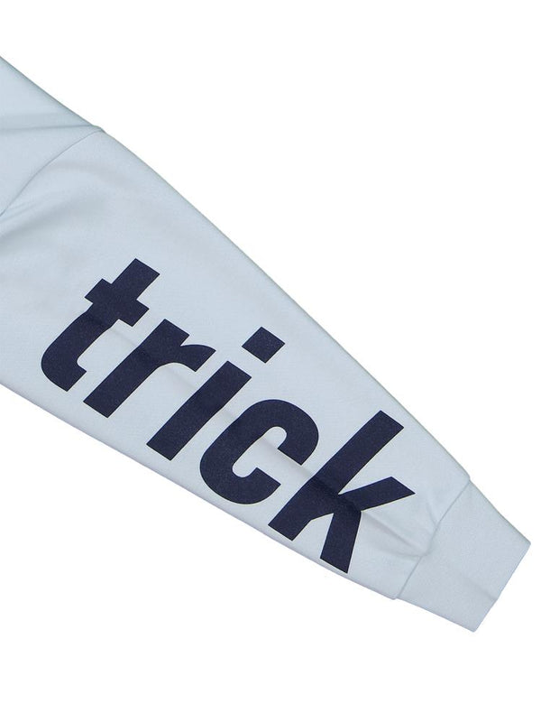 Civil Boys Steezy Baskılı 6-9 Yaş Sweatshirt - Mavi