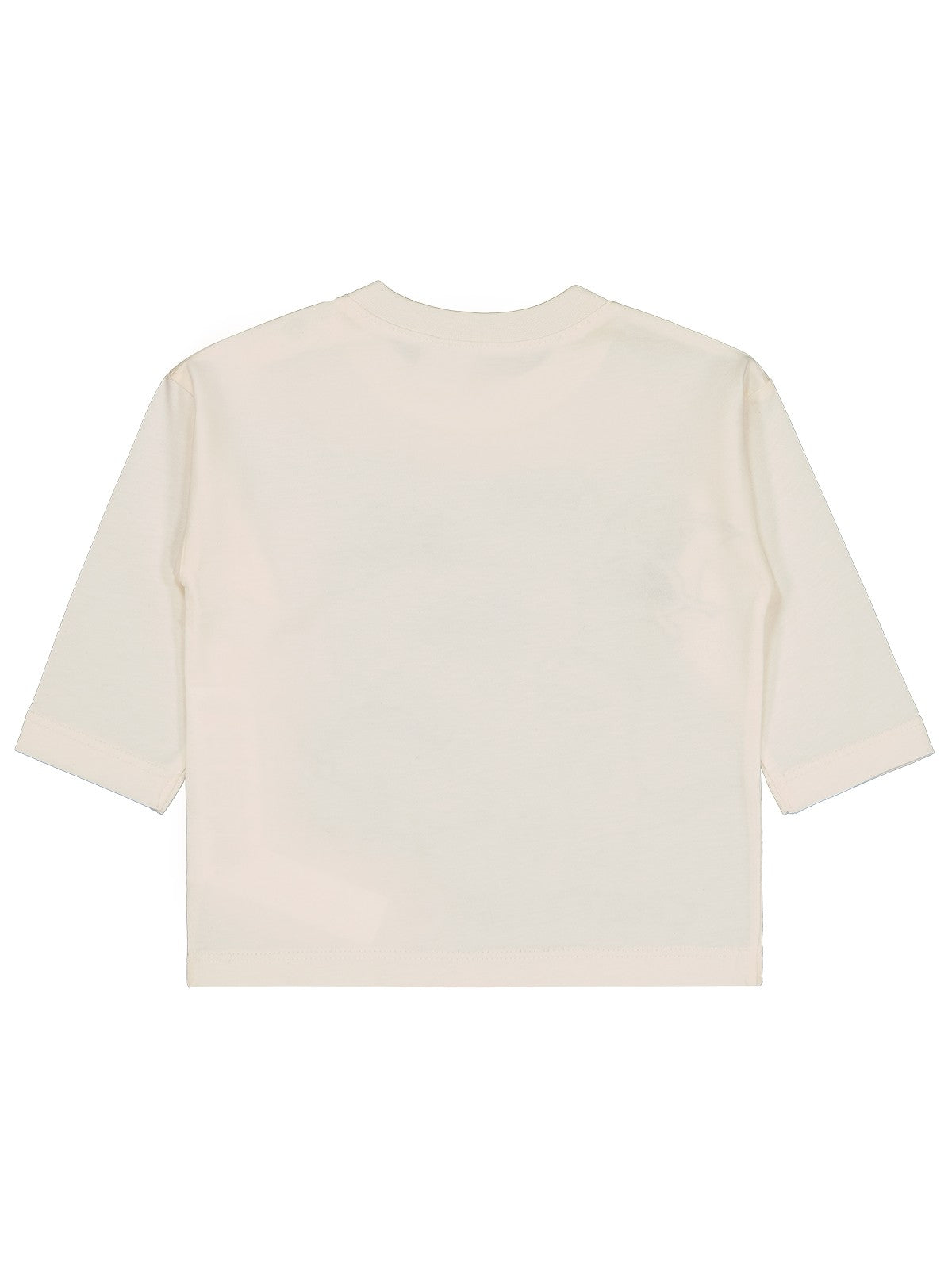 Civil Baby Dinazorlar 6-18 Ay Sweatshirt - Ekru
