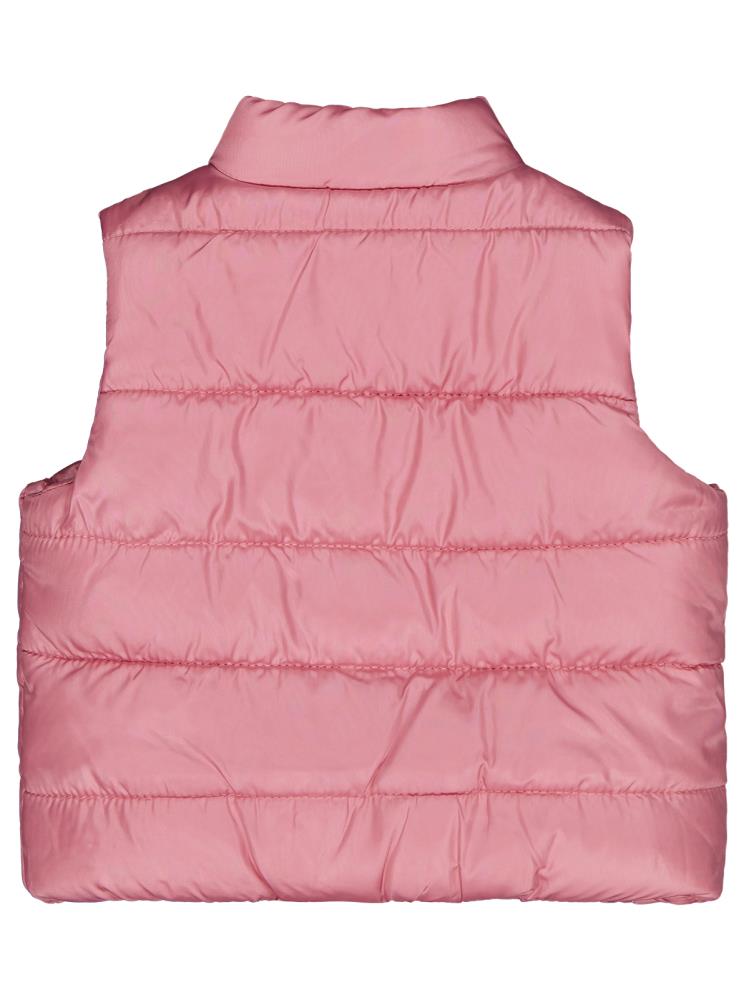 Civil Baby Basıc 6-18 Ay Yelek - Pembe