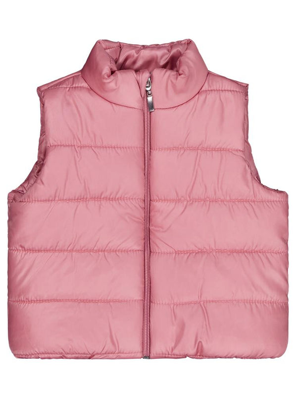 Civil Baby Basıc 6-18 Ay Yelek - Pembe