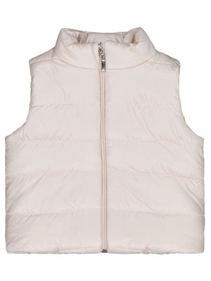 Civil Baby Basıc 6-18 Ay Yelek - Bej