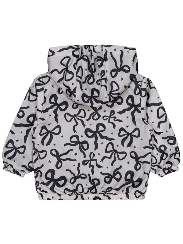 Civil Baby Fiyonklu 6-18 Ay Yağmurluk - Bej