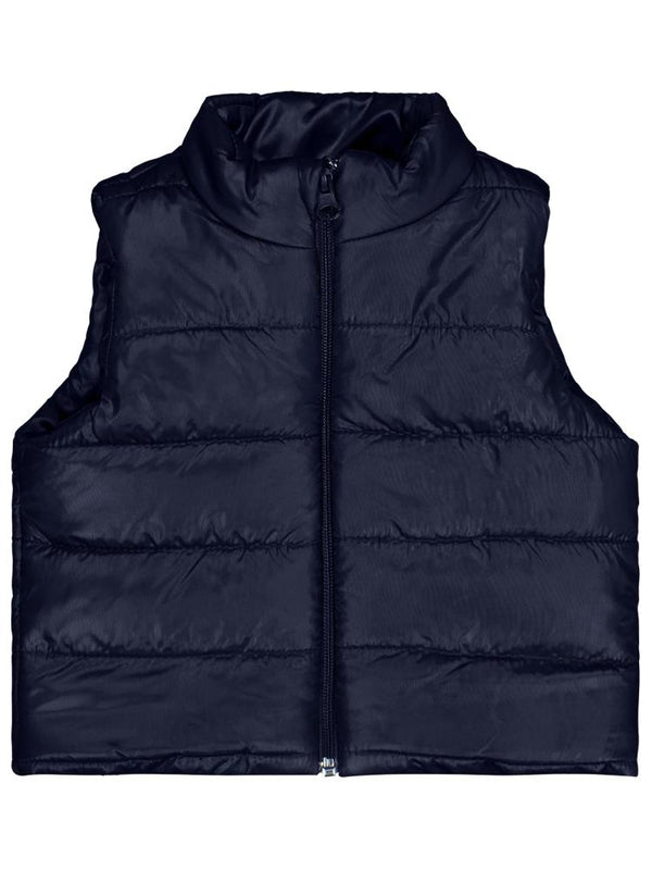 Civil Baby Basıc 6-18 Ay Yelek - Lacivert