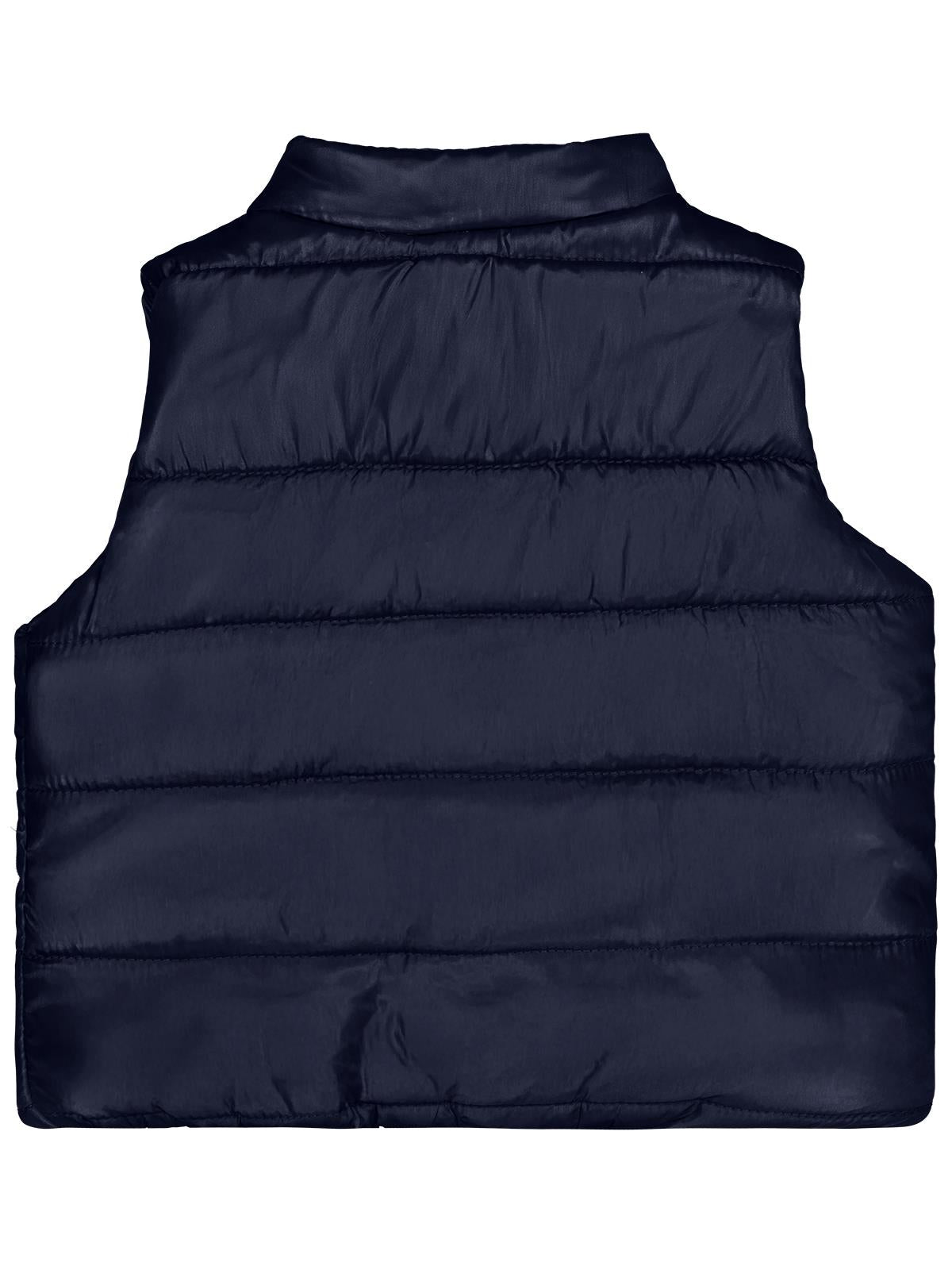 Civil Baby Basıc 6-18 Ay Yelek - Lacivert