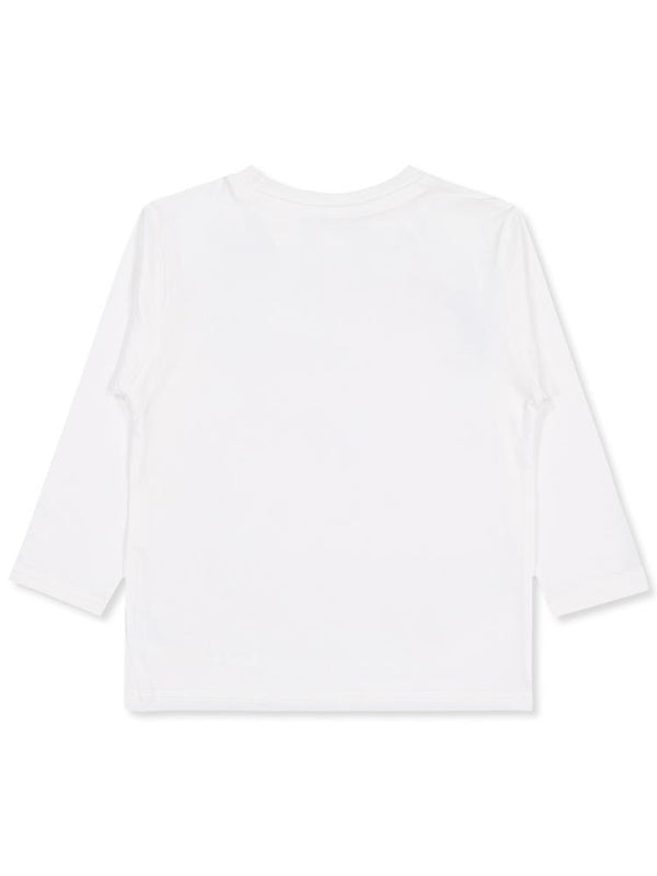 Civil Boys Blast Off Baskılı 2-5 Yaş Sweatshirt - Ekru