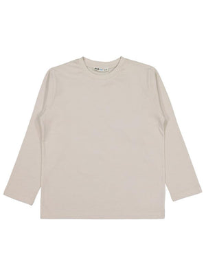 Civil Boys Basic 10-13 Yaş Sweatshirt - Bej