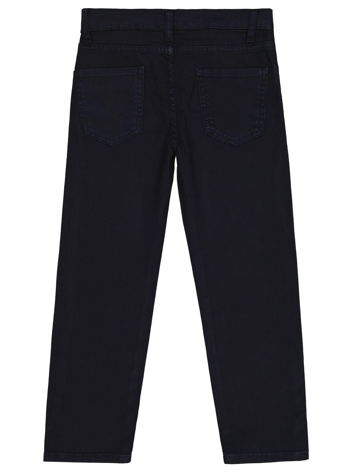 Civil Boys Basic 5 Cep 6-9 Yaş Pantolon - Lacivert