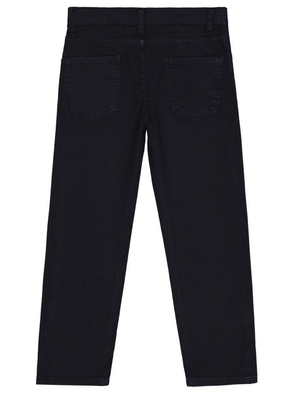 Civil Boys Basic 5 Cep 6-9 Yaş Pantolon - Lacivert