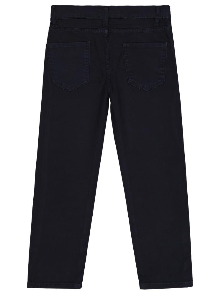 Civil Boys Basic 5 Cep 10-13 Yaş Pantolon - Lacivert
