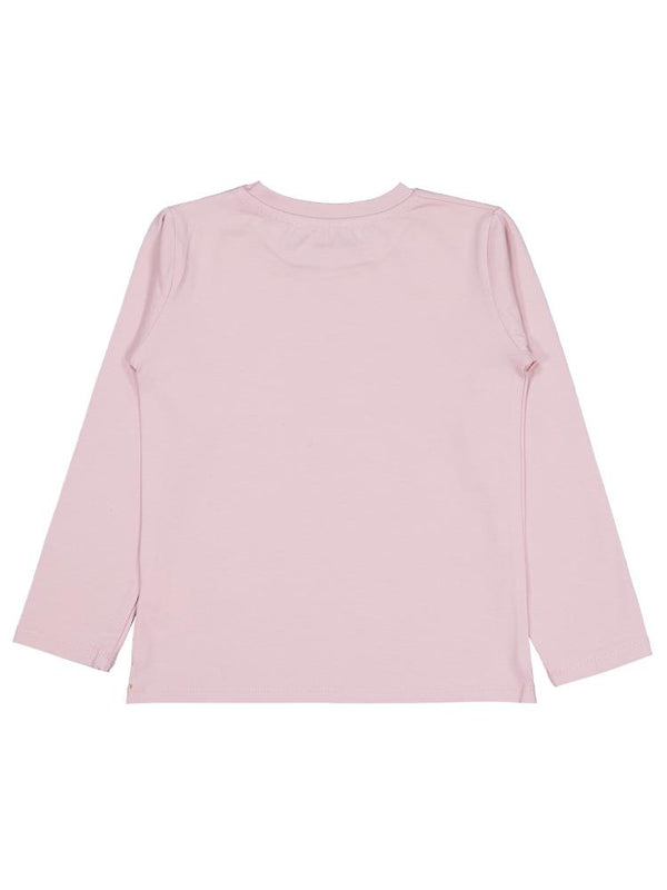 Civil Girls Basic 6-9 Yaş Sweatshirt - Pembe