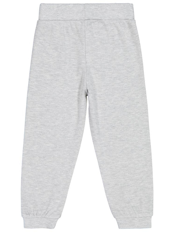 Civil Girls Düz 2-5 Yaş Eşofman Altı - Gri