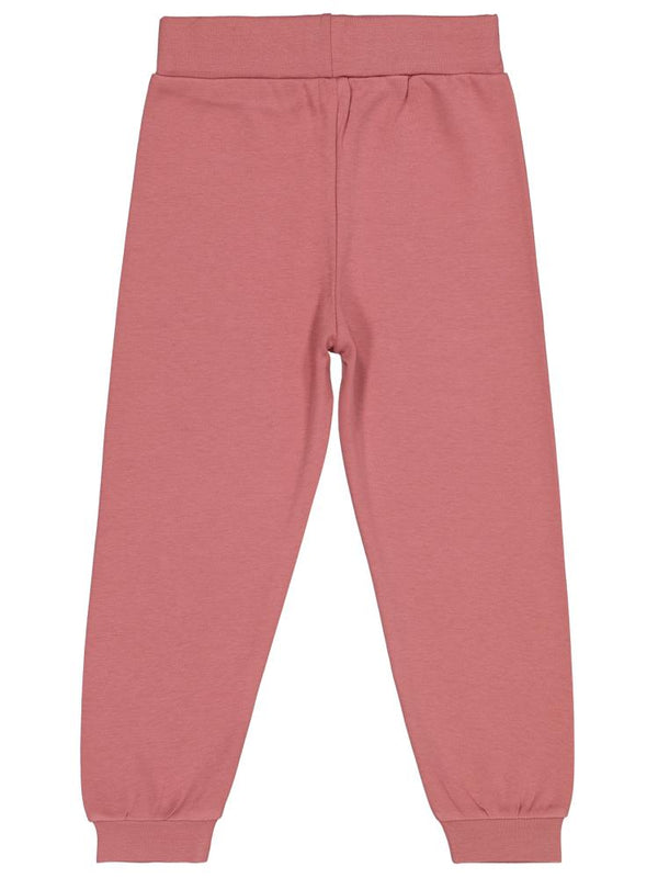 Civil Girls Düz 2-5 Yaş Eşofman Altı - Pembe