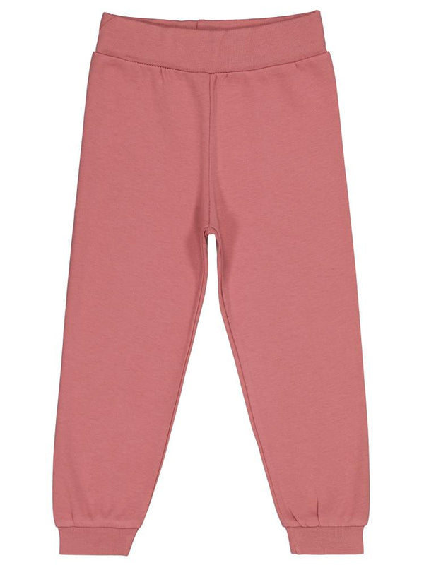 Civil Girls Düz 2-5 Yaş Eşofman Altı - Pembe