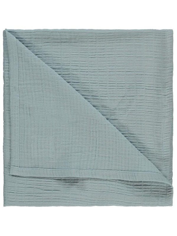 Civil Baby Yelken Baskılı Battaniye - Ekru