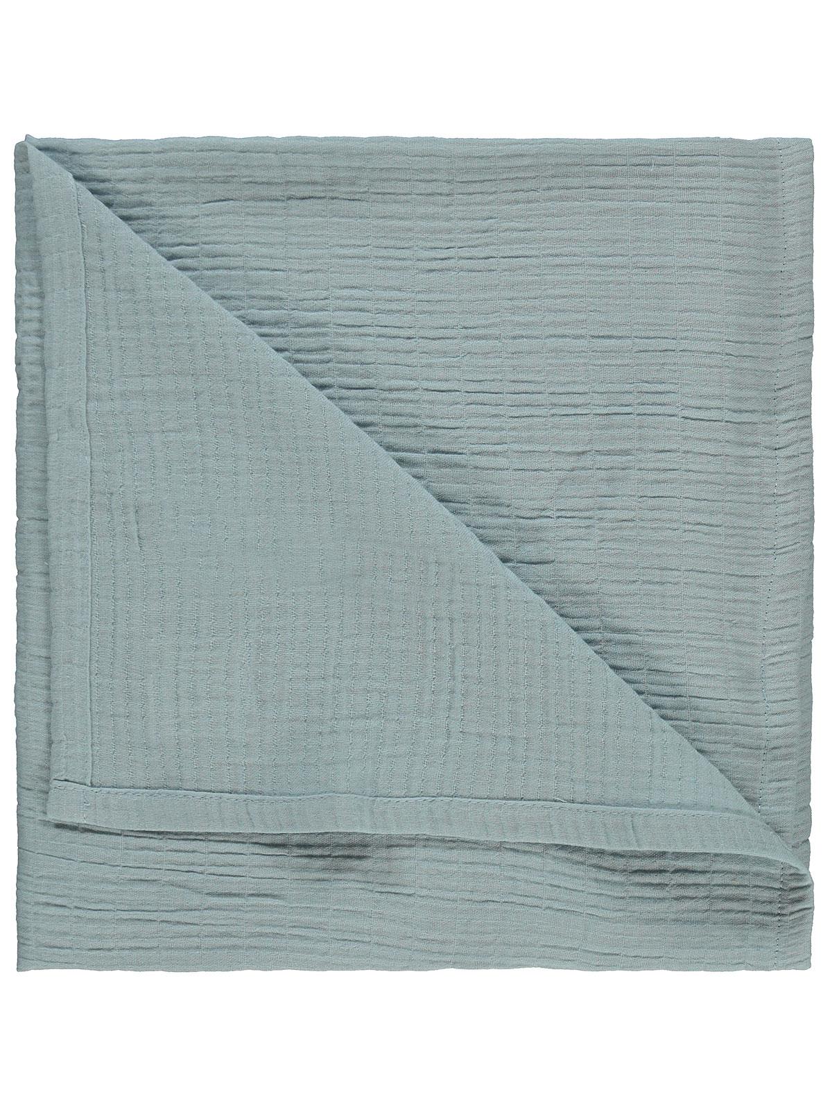 Civil Baby Yelken Baskılı Battaniye - Ekru