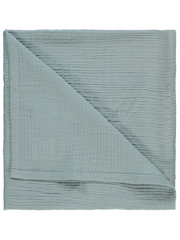 Civil Baby Yelken Baskılı Battaniye - Ekru