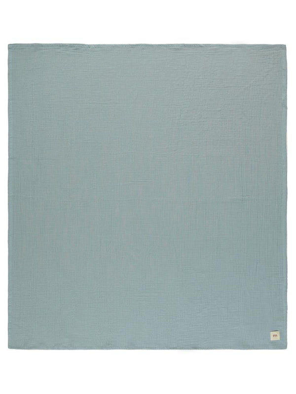 Civil Baby Yelken Baskılı Battaniye - Ekru