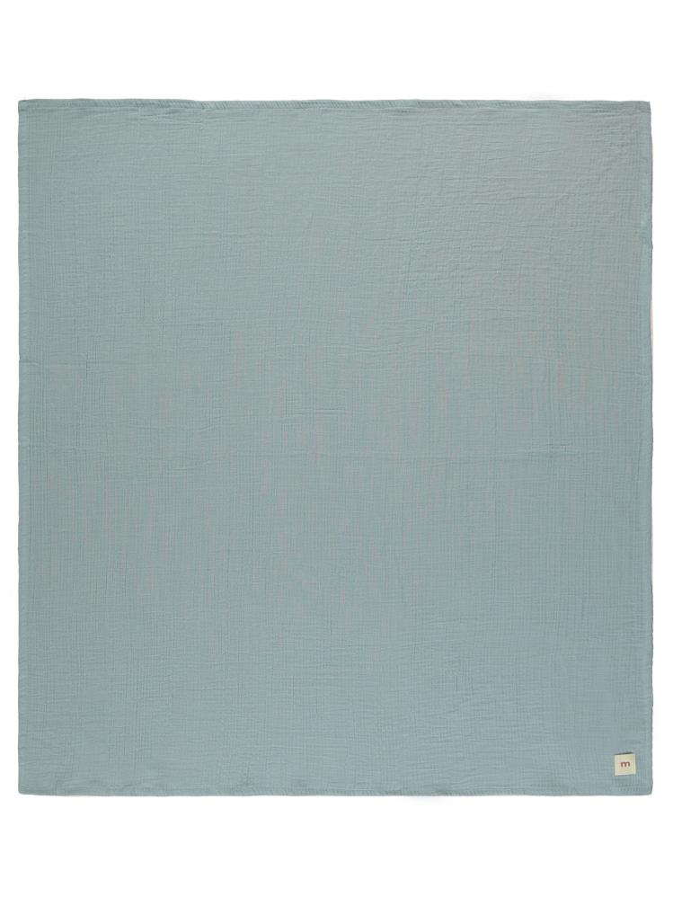 Civil Baby Yelken Baskılı Battaniye - Ekru