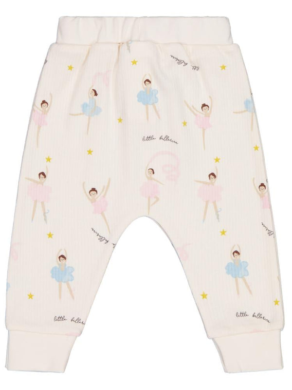 Civil Baby  Balerin Empirme 6-18 Ay Tek Alt Bebe - Ekru