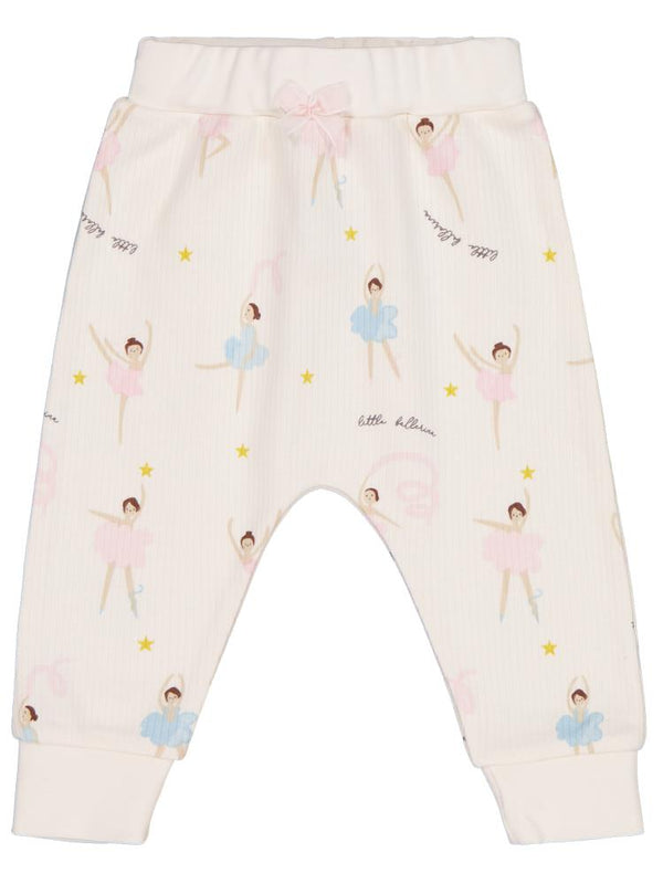 Civil Baby  Balerin Empirme 6-18 Ay Tek Alt Bebe - Ekru