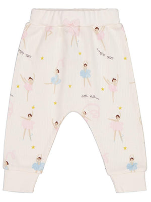 Civil Baby  Balerin Empirme 6-18 Ay Tek Alt Bebe - Ekru