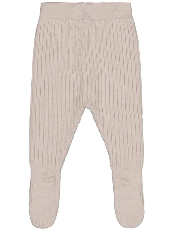 Civil Baby Patikli Raporlu 3-12 Ay Eşofman Altı - Bej