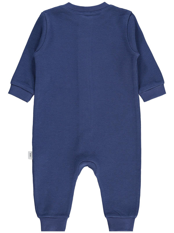 Civil Baby Cheer Leader 6-18 Ay Tulum - Mavi