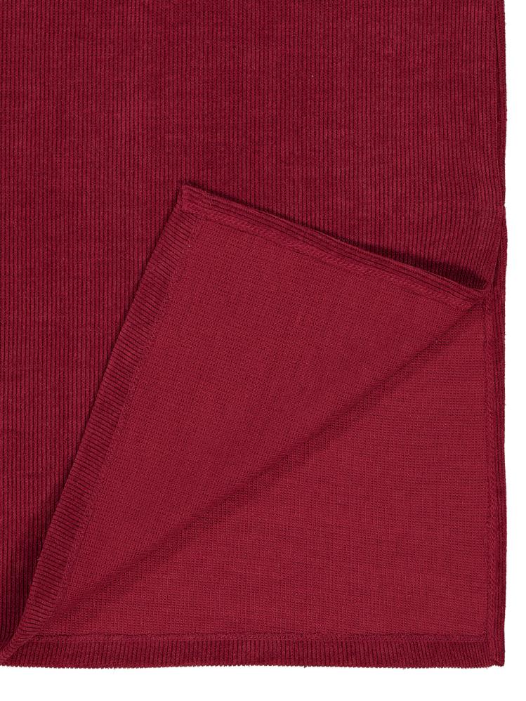 Civil Girls 10-13 Yaş Takım - Bordo