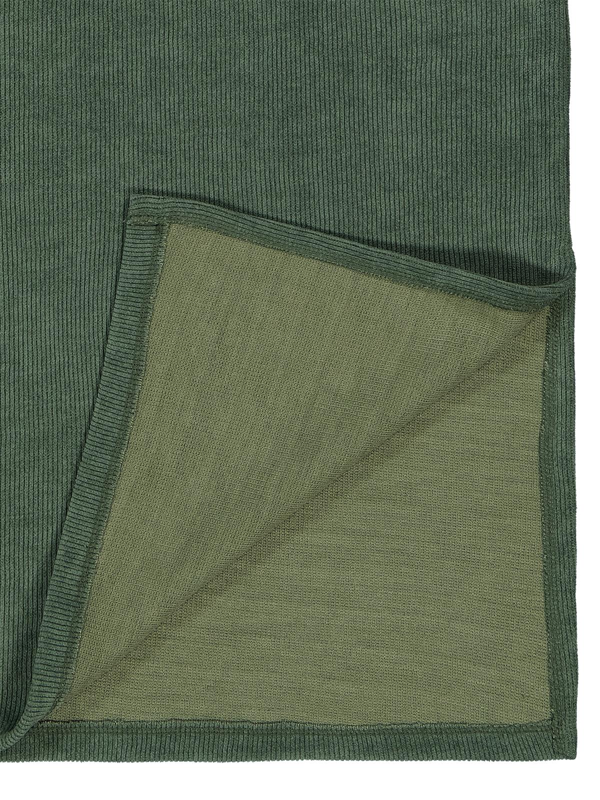 Civil Girls 10-13 Yaş Takım - Haki