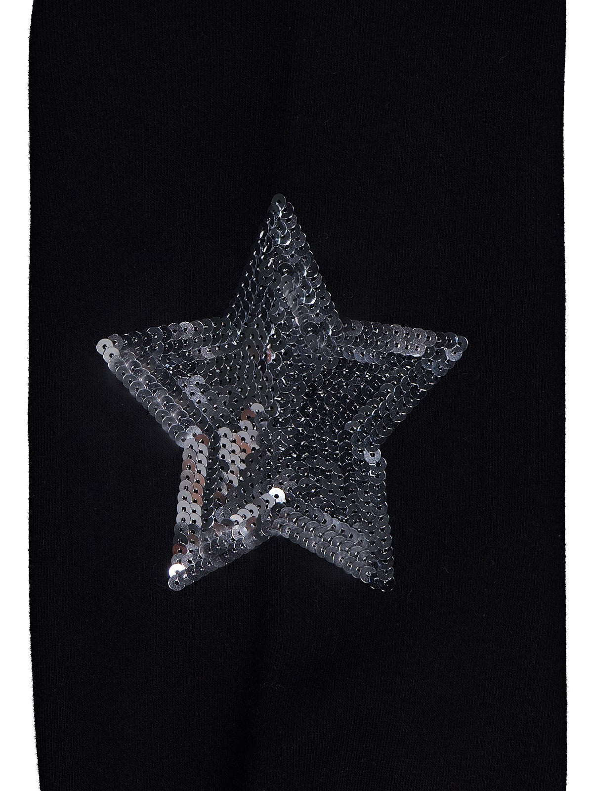 Civil Girls Coming Baskılı 10-13 Yaş Sweatshirt - Siyah