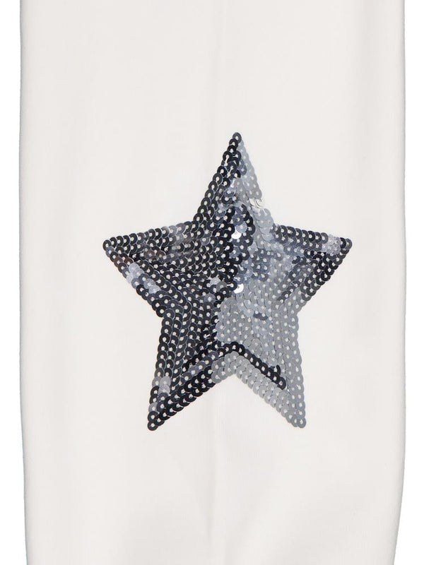 Civil Girls Coming Baskılı 10-13 Yaş Sweatshirt - Ekru