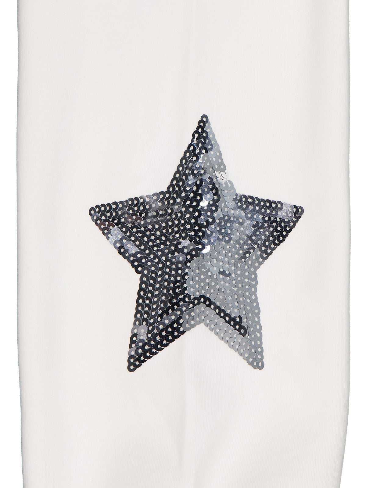 Civil Girls Coming Baskılı 10-13 Yaş Sweatshirt - Ekru