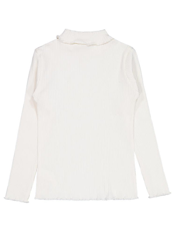 Civil Girls Boğazlı  10-13 Yaş Sweatshirt - Ekru